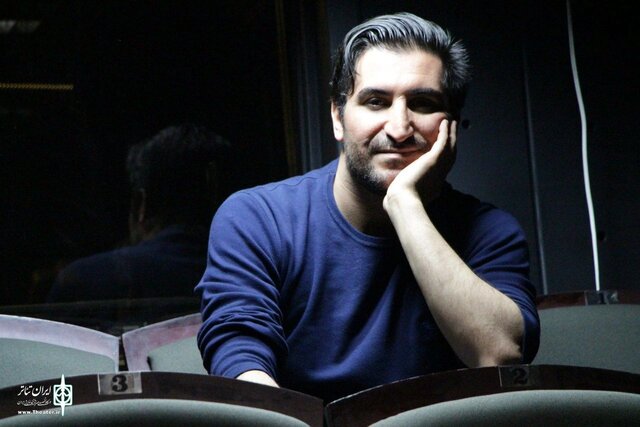 قدم آقای بزدوده روی چشم ماست