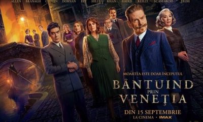 گزارشی از دوبله فیلمهای جدید برای تلویزیون