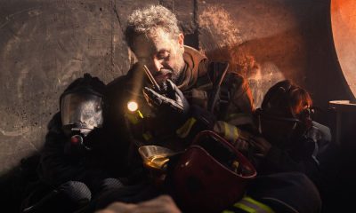 مجری تلویزیون بازیگر شد/«یک، سه، هفت» در خیابان فرشته