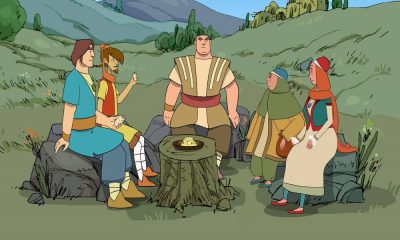 فصل جدید «پهلوانان» نوروز پخش میشود