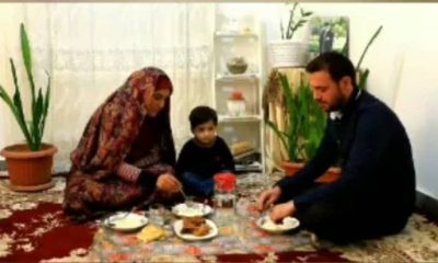 فیلم «خان طومان» در مازندران ساخته شد