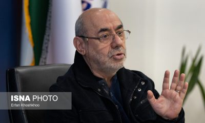 کمال تبریزی: رأی‌گیری در سکوت/ جشنواره برای نسل بعد از ما است
