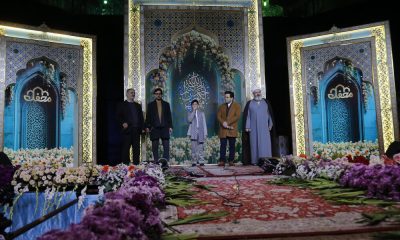 استفاده از هوش مصنوعی در برنامه «محفل»/فصل جدید در رمضان