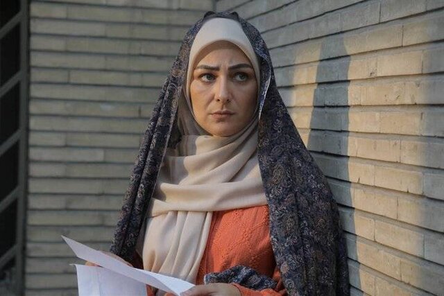«مرهم» از اول ماه مبارک رمضان به روی آنتن می رود