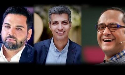 نگاه تلویزیون به همکاری با فردوسی‌پور، علیخانی و رامبد جوان/ممنوعیتی در کار نیست