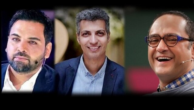 نگاه تلویزیون به همکاری با فردوسیپور، علیخانی و رامبد جوان/ممنوعیتی در کار نیست
