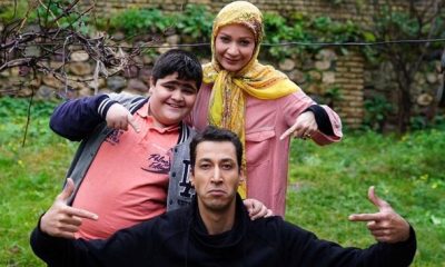 %D9%88%DB%8C%D8%AF%D8%A6%D9%88%DB%8C %D8%A8%D9%87%D8%B1%D8%A7%D9%85 %D8%A7%D9%81%D8%B4%D8%A7%D8%B1%DB%8C %D8%A7%D8%B2 %D9%BE%D8%A7%DB%8C%D8%AA%D8%AE%D8%AA %DB%B7 400x240