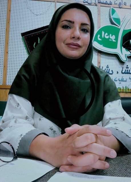 بشنوید/ ز کوی یار می‌آید نسیمِ باد نوروزی