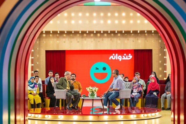 سیر تحولی جانشینان «خندوانه» به سوی سرگرمی