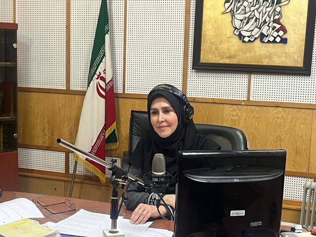 رادیو با چه برنامه‌هایی همصدا با قدس شد؟