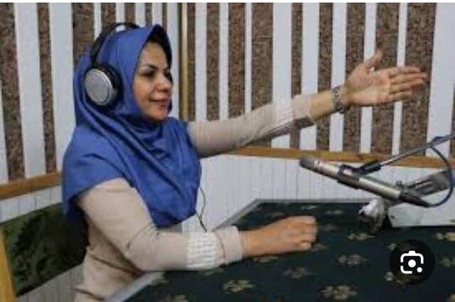 بشنوید/ سالی پر از باران برایت آرزومندم!
