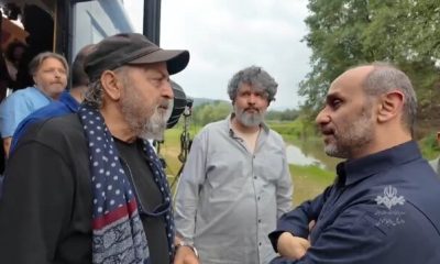 راز موفقیت «پایتخت» چیست؟/ کارگردان پاسخ داد