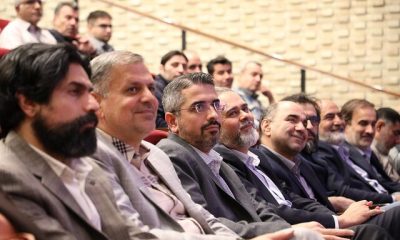 رویکرد مدیرعامل جدید فارابی برای تحول چیست؟