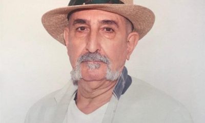 فرهاد آئیش «ون‌گوگ» می‌شود