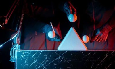 «مثلث» به صحنه بازمیگردد