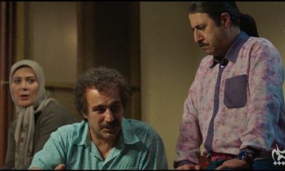 واکنش هومن حاجی‌عبداللهی به صحنه‌ وایرال‌شده از «پایتخت»