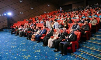 چرا گیشه نوروزی سینما انتظارات را برآورده نکرد؟