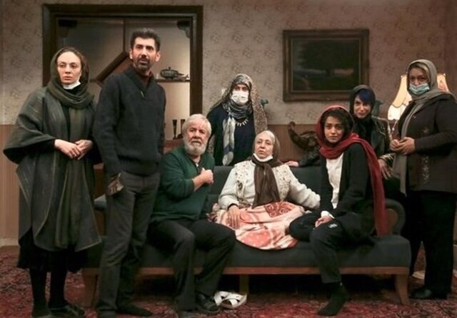 تلویزیون ۱۴ فروردین چه فیلم‌هایی پخش می‌کند؟