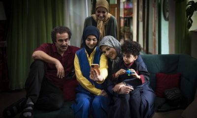 سریال پایتخت مصرف اینترنت کشور را کاهش داد