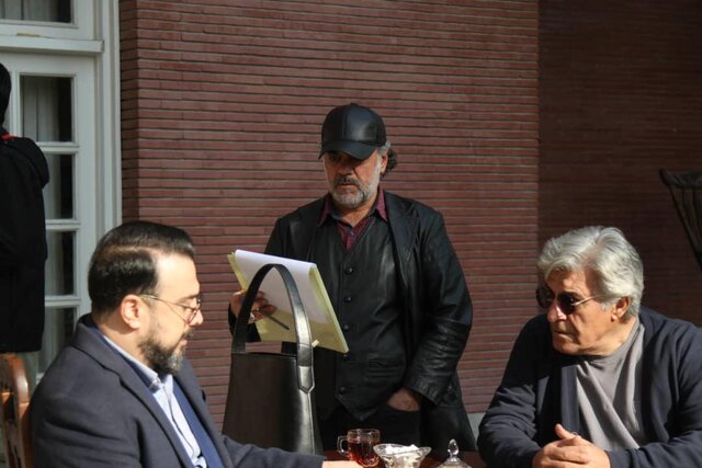 سریال جایگزین «پایتخت» مشخص شد