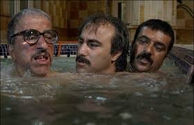 مرور ۷ فصل «پایتخت» + تصاویر