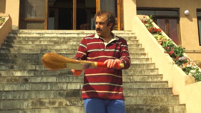 مرور ۷ فصل «پایتخت» + تصاویر