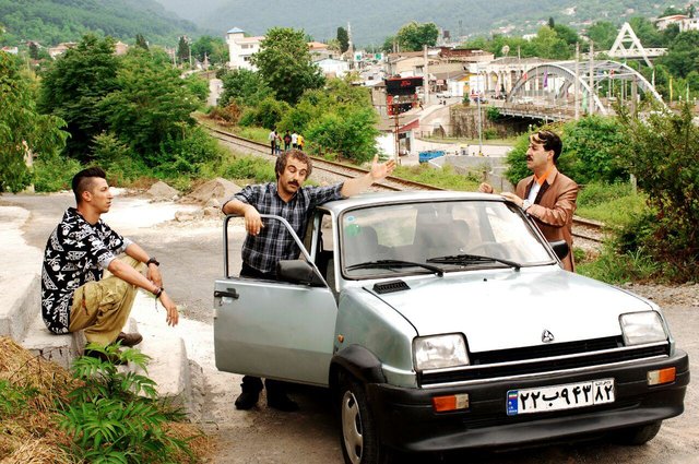 مرور ۷ فصل «پایتخت» + تصاویر