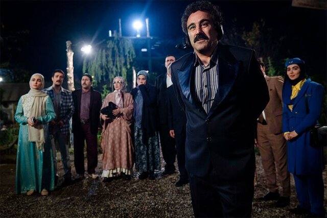 مرور ۷ فصل «پایتخت» + تصاویر