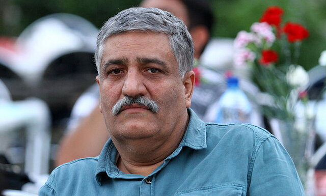 تدارک عباس رافعی برای ساخت فیلمی با بازی سعید پورصمیمی