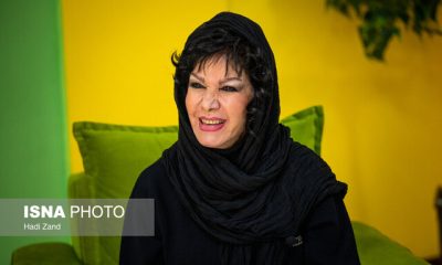 در آمریکا و ایتالیا هم به من می‌گویند «مامان علی کوچولو»!