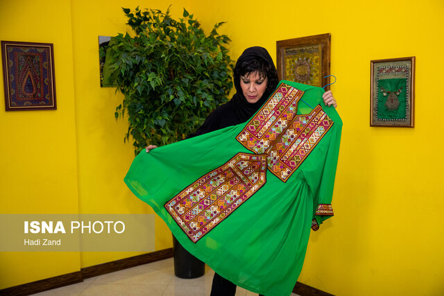 سختی‌ها زیاد است، اما فقط در ایران می‌توانم نفس بکشم