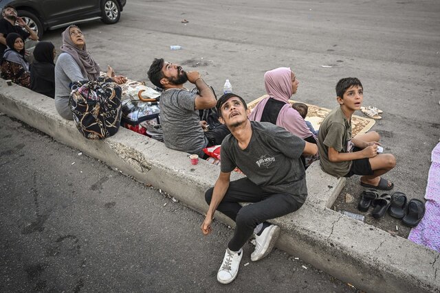 عکس کودک فلسطینی، برنده ورلدپرس ۲۰۲۵ شد