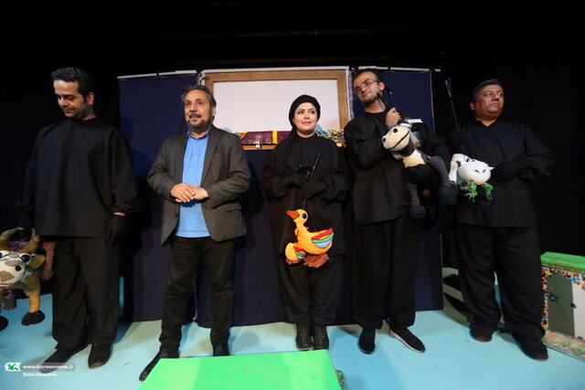این بسته خبری را بخوانید
