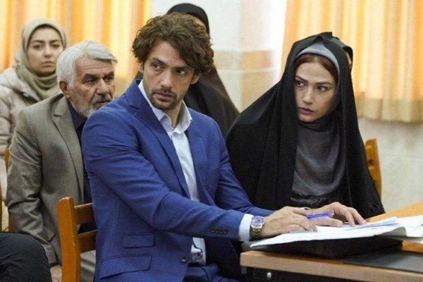 با تلویزیون همکاری می‌کنم اگر نقش‌هایی را بازی کنم که مردمم دوست دارند