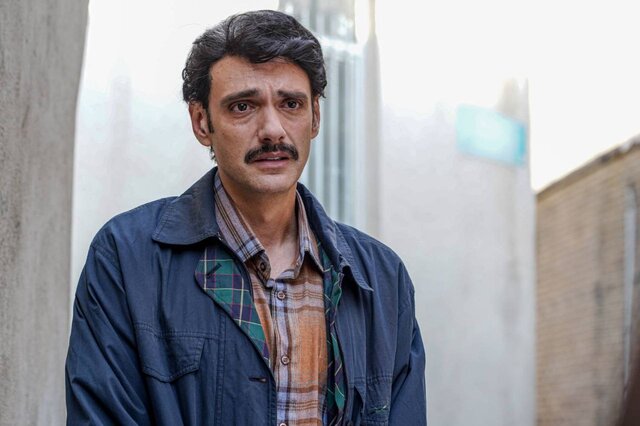 با تلویزیون همکاری می‌کنم اگر نقش‌هایی را بازی کنم که مردمم دوست دارند