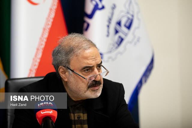 پورمحمدی: دنبال آتو گرفتن نیستیم/جعفری جلوه: ساترا دستگیری کند نه مچ‌گیری