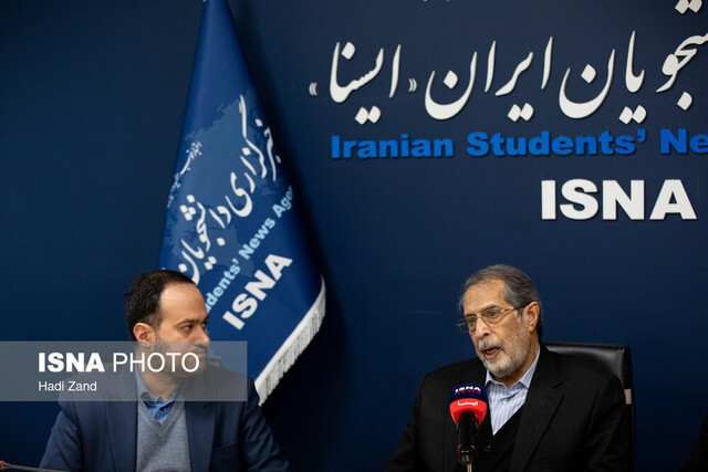 پورمحمدی: دنبال آتو گرفتن نیستیم/جعفری جلوه: ساترا دستگیری کند نه مچ‌گیری