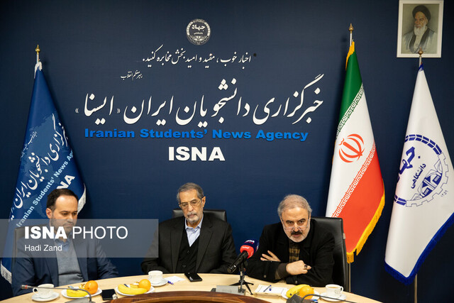 پورمحمدی: دنبال آتو گرفتن نیستیم/جعفری جلوه: ساترا دستگیری کند نه مچ‌گیری