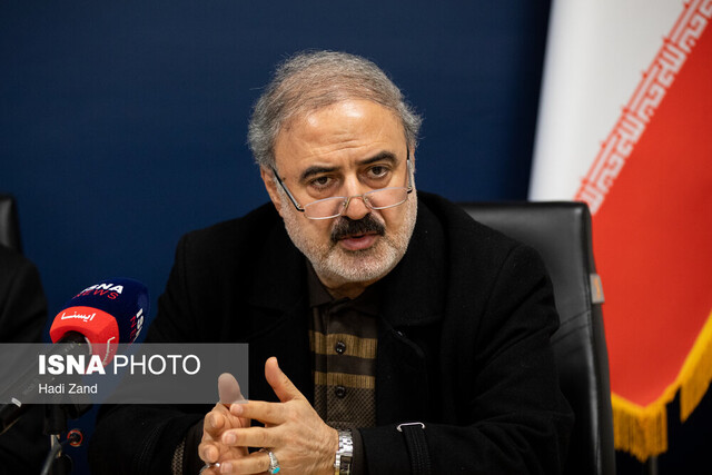 پورمحمدی: دنبال آتو گرفتن نیستیم/جعفری جلوه: ساترا دستگیری کند نه مچ‌گیری