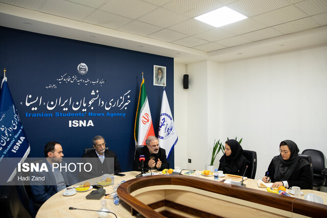 پورمحمدی: دنبال آتو گرفتن نیستیم/جعفری جلوه: ساترا دستگیری کند نه مچ‌گیری