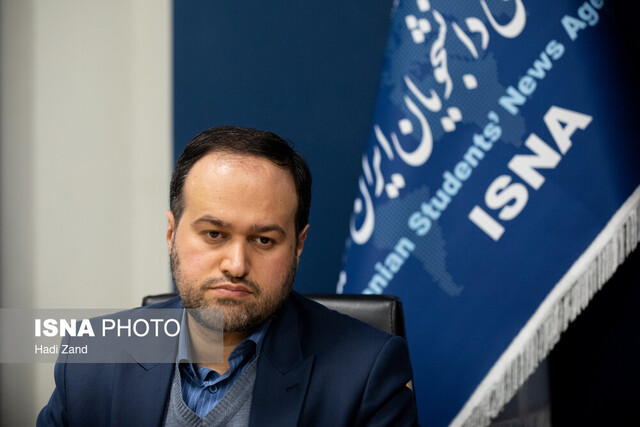 پورمحمدی: دنبال آتو گرفتن نیستیم/جعفری جلوه: ساترا دستگیری کند نه مچ‌گیری
