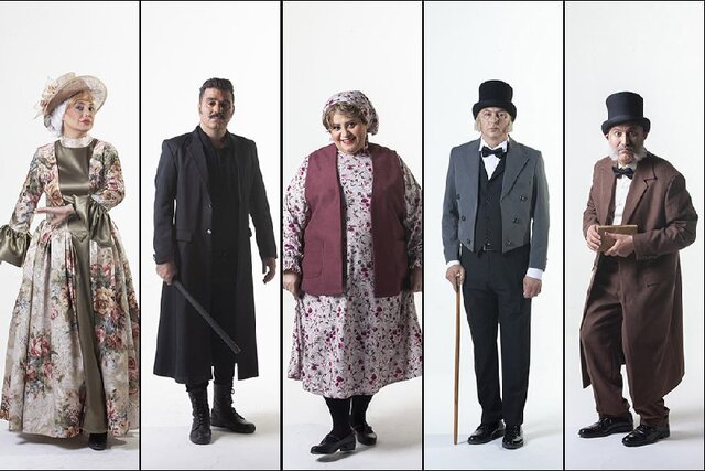 این بسته خبری را بخوانید