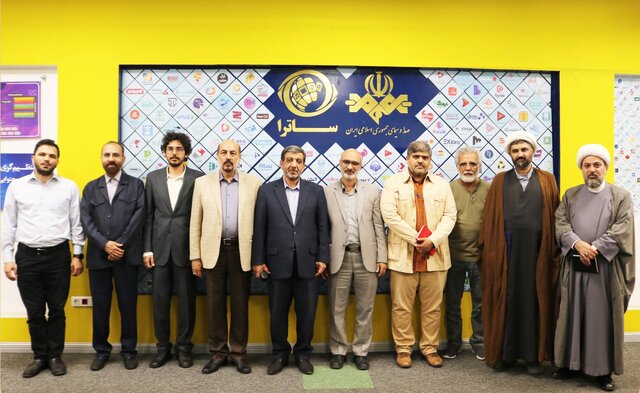 بهروز افخمی: ساترا کار سختی پیش‌رو دارد