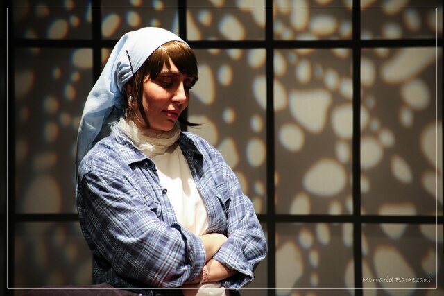 کار ما داخل ایران دلچسب‌تر است