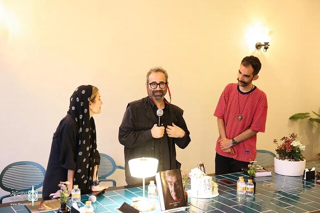 خیلی سخت زندگی می‌کنیم ولی باید امیدوار باشیم!