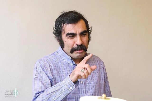 خیلی سخت زندگی می‌کنیم ولی باید امیدوار باشیم!