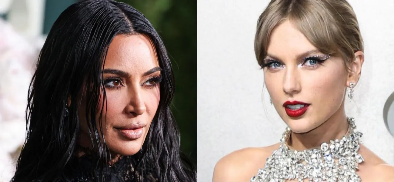 Kim Kardashian And Taylor Swift.webp