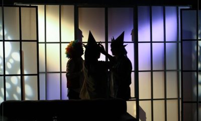 ۱۸ هزار تماشاگر به تئاترهای دولتی رفتند