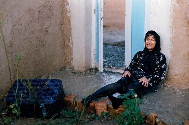 حضور زنان بدون صدای زنانه!/ نقدی بر سریال‌های «آبان» و «تاسیان»