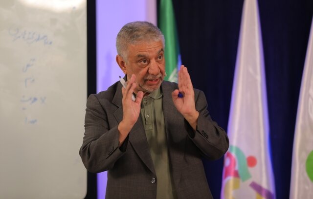 «جناب خان» نشان داد عروسک‌ها تا چه حد مهم‌ و تاثیرگذارند
